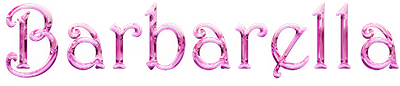Barbarella Logo