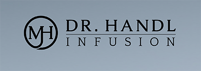 Dr Handl Infusion Logo