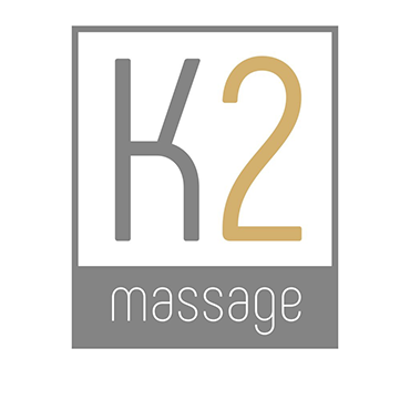 K2 Massage Logo