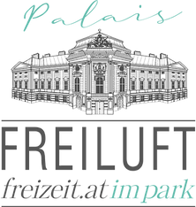 Palais Freiluft Logo