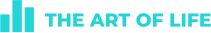 The Art of Life Logo