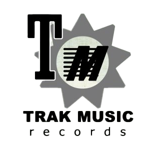 Trak Music Logo