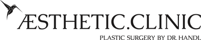 Aesthetic Clinic Logo