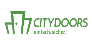 Citydoors Logo