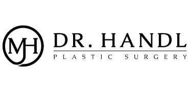 Dr. Handl Plastic Surgery Logo
